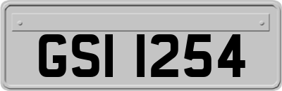 GSI1254