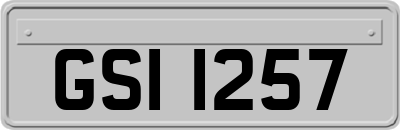 GSI1257