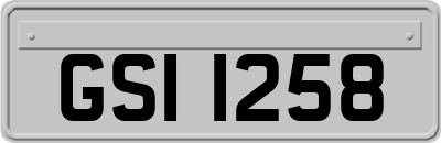 GSI1258