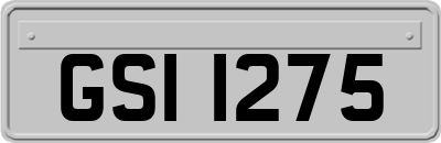 GSI1275