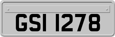 GSI1278
