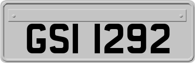 GSI1292