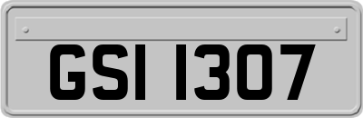 GSI1307