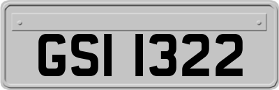 GSI1322