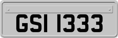 GSI1333
