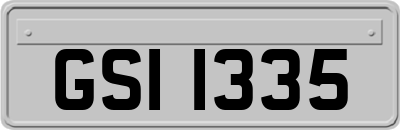 GSI1335