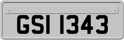 GSI1343