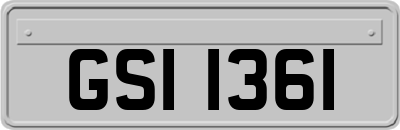 GSI1361