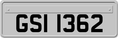 GSI1362