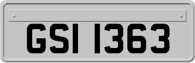 GSI1363