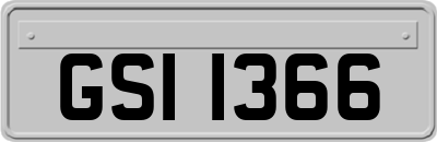 GSI1366