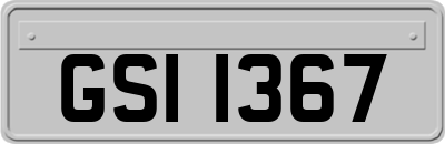GSI1367