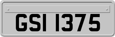 GSI1375