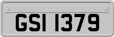 GSI1379