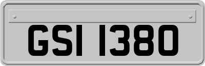 GSI1380