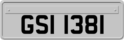 GSI1381