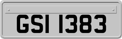 GSI1383