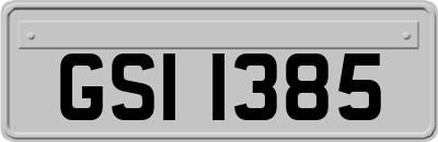 GSI1385