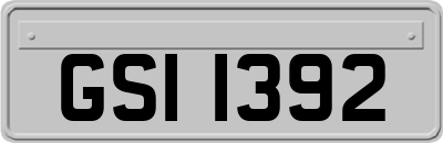 GSI1392
