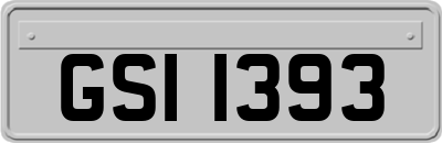 GSI1393