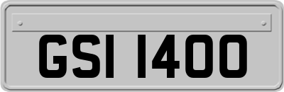 GSI1400
