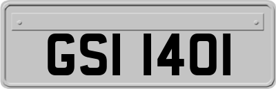 GSI1401