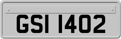 GSI1402