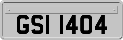 GSI1404