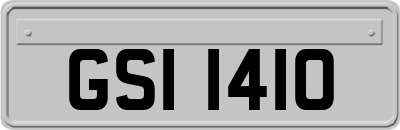 GSI1410