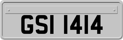 GSI1414