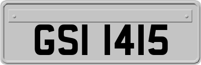 GSI1415
