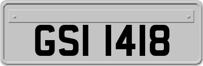 GSI1418