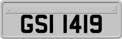 GSI1419