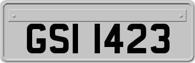GSI1423