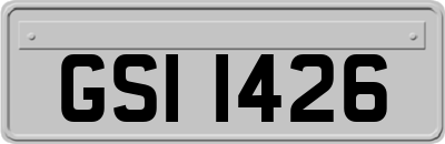 GSI1426