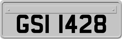 GSI1428