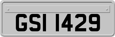 GSI1429