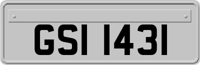 GSI1431