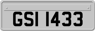 GSI1433
