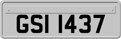 GSI1437