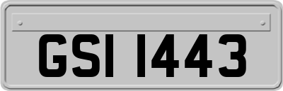 GSI1443