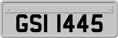GSI1445