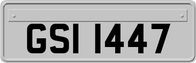 GSI1447