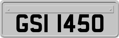 GSI1450