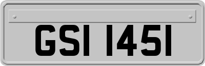 GSI1451