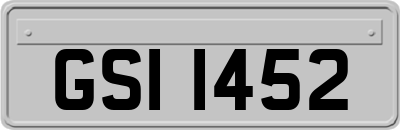 GSI1452