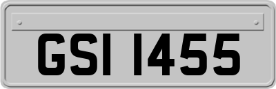 GSI1455