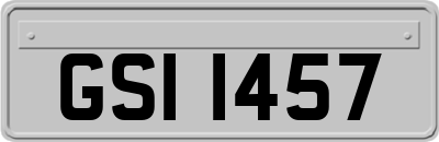 GSI1457