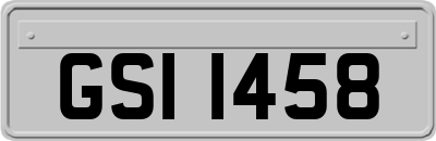 GSI1458
