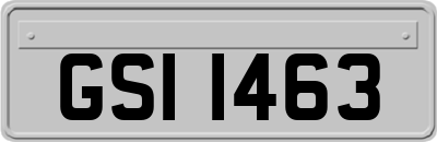 GSI1463